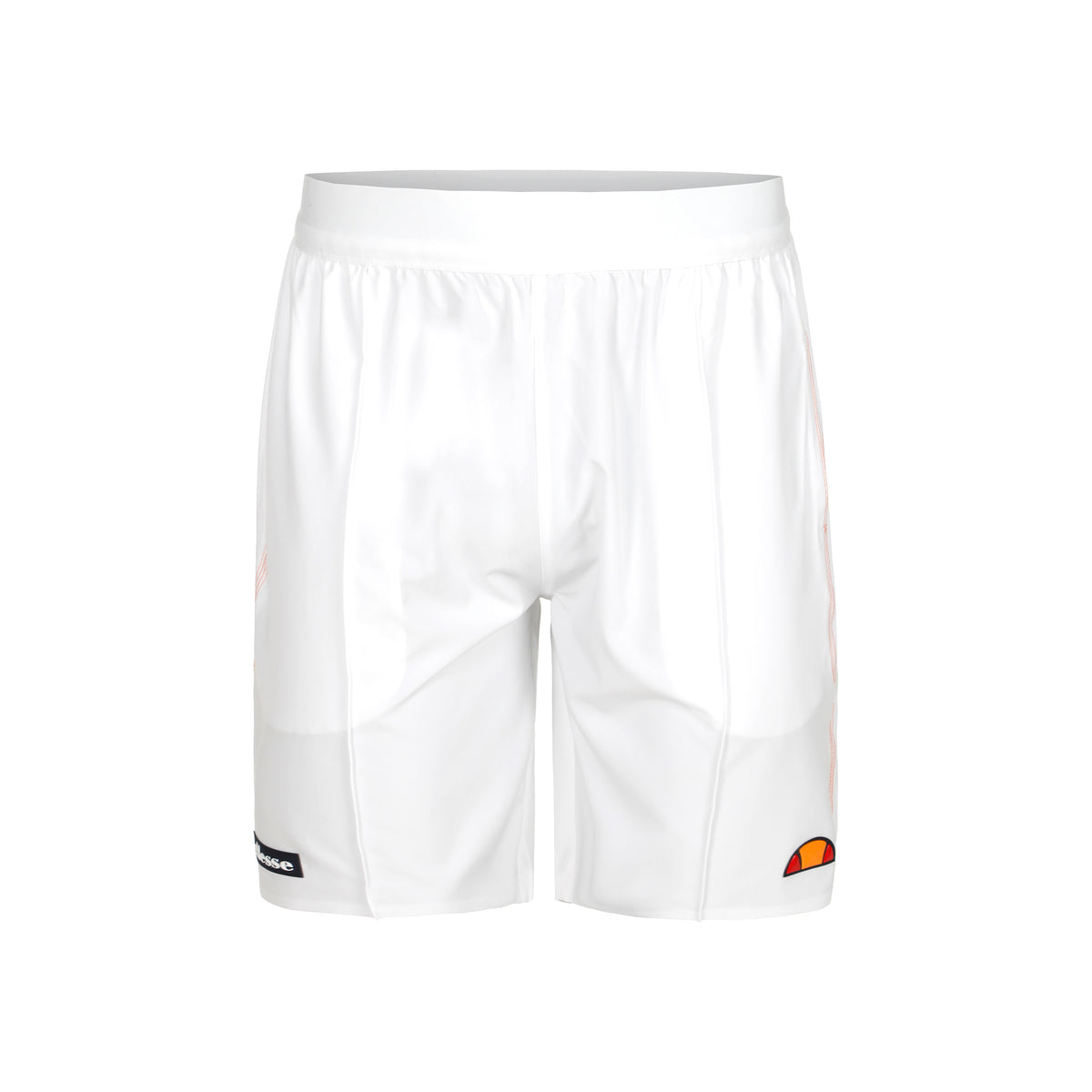 Ellesse Osmond Shorts Hommes - blanc,