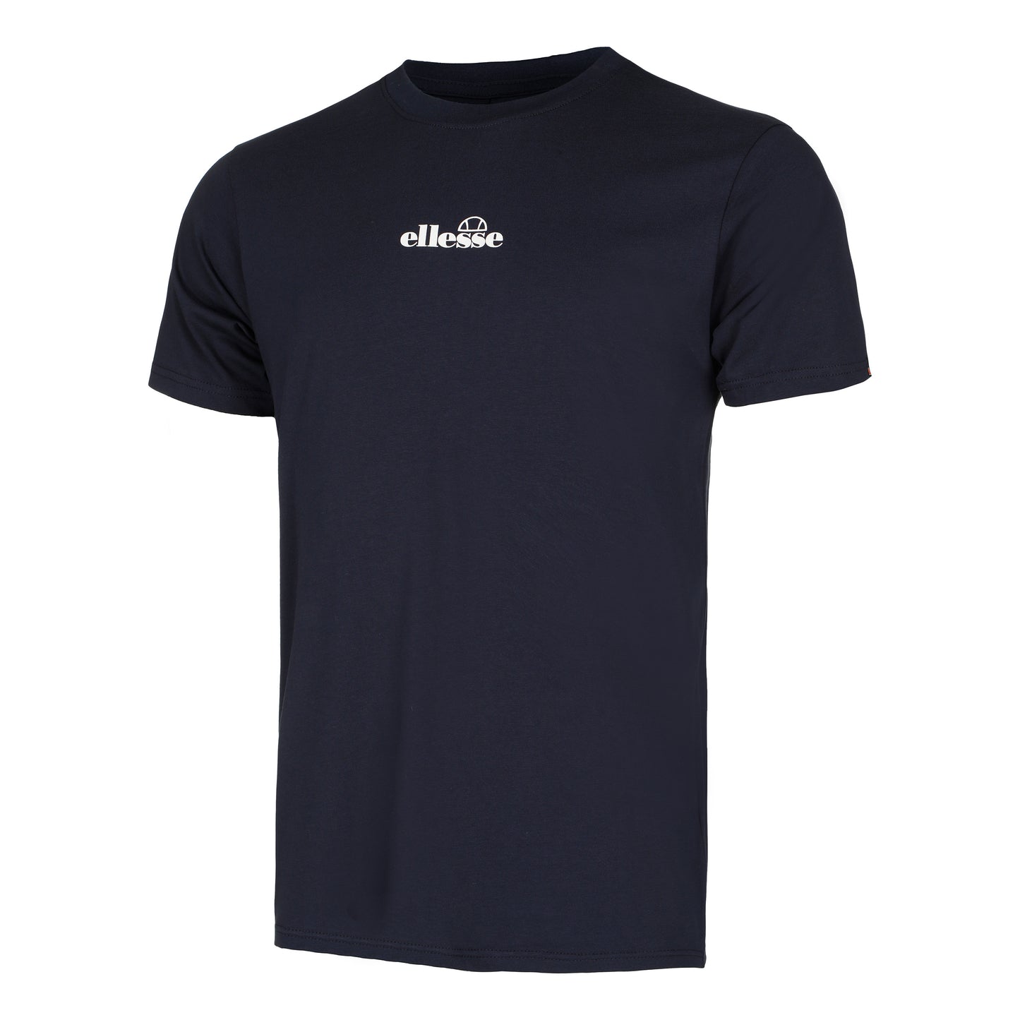 Ellesse Ollio T-shirt Hommes - bleu foncé,