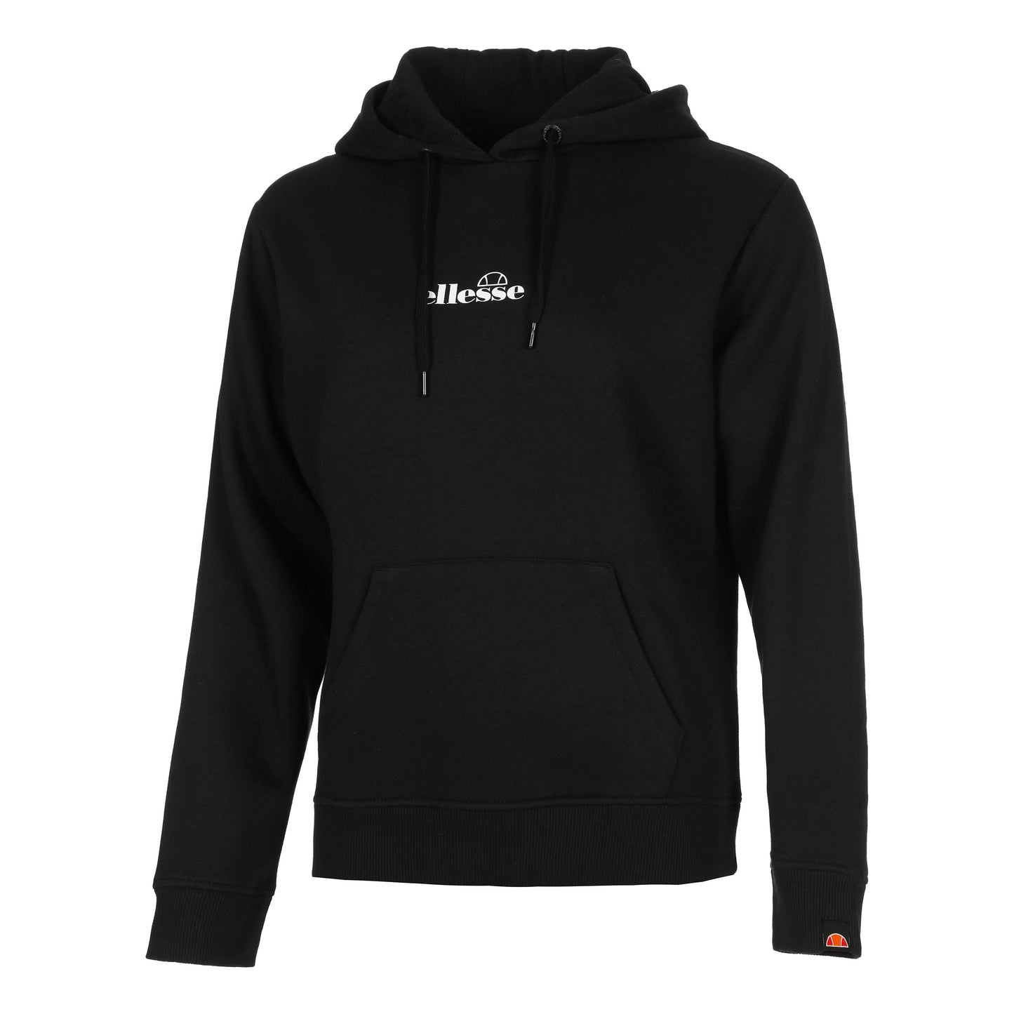 Ellesse Pershuta OH Sweat à capuche Hommes - noir,