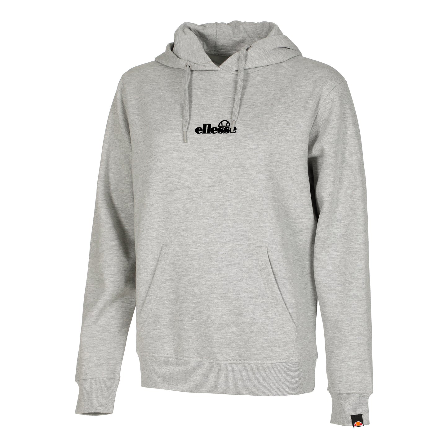 Ellesse Pershuta OH Sweat à capuche Hommes - gris clair,