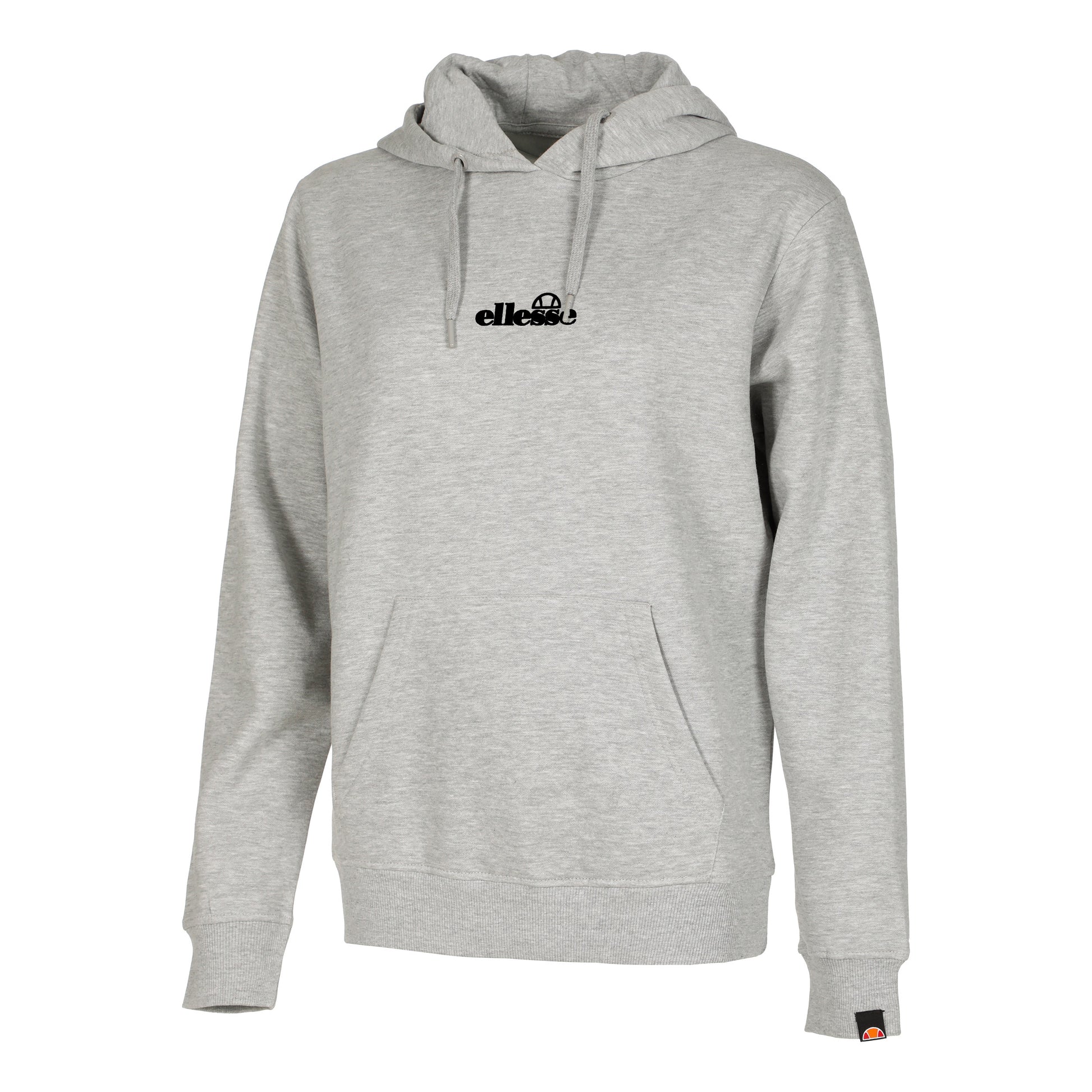 Ellesse Pershuta OH Sweat à capuche Hommes - gris clair,