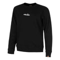 Kiamto Sweat-shirt Hommes - noir,