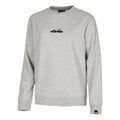 Kiamto Sweat-shirt Hommes - gris clair,