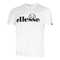 Fuenti T-shirt Hommes - blanc,