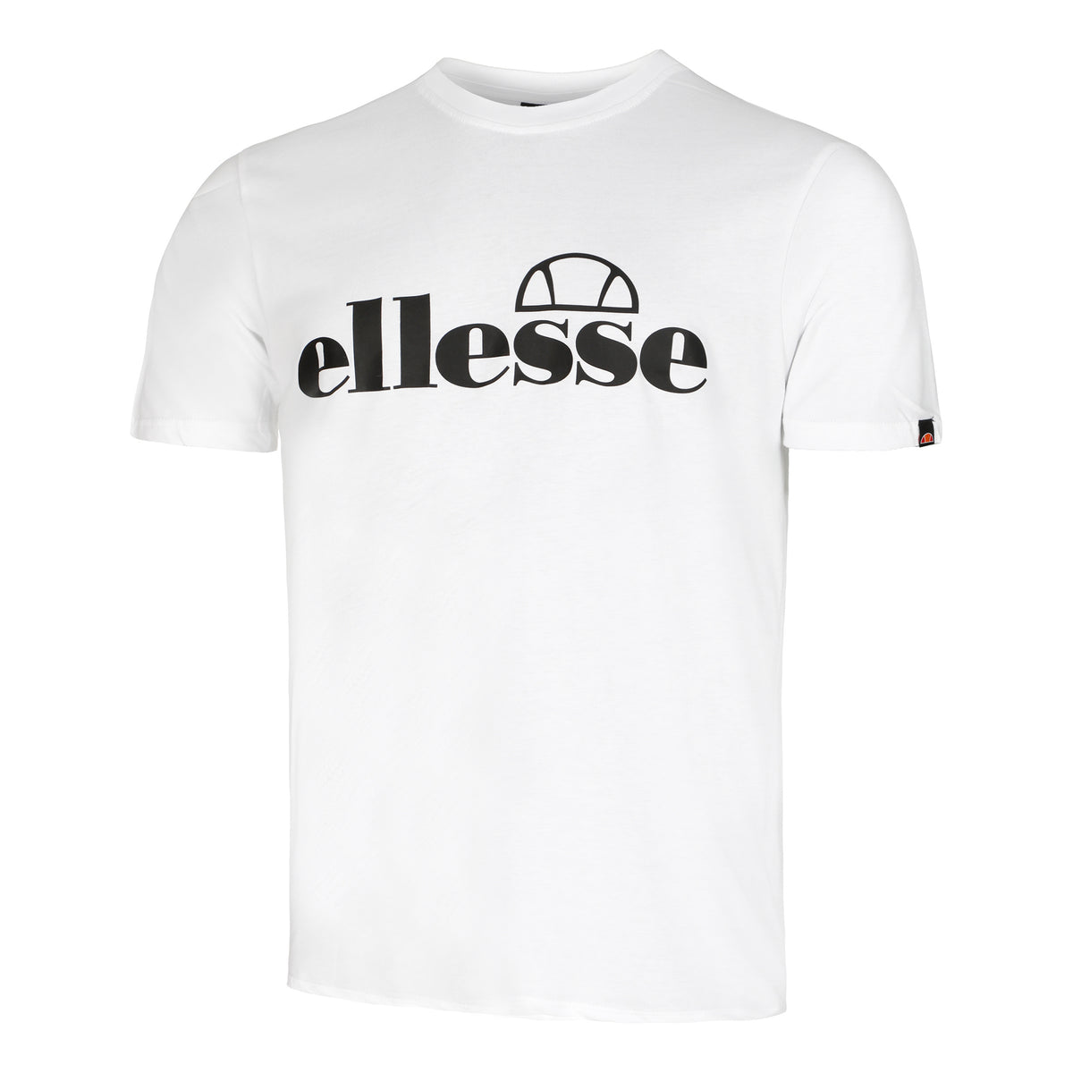 Ellesse Fuenti T-shirt Hommes - blanc,