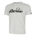 Fuenti T-shirt Hommes - gris clair,