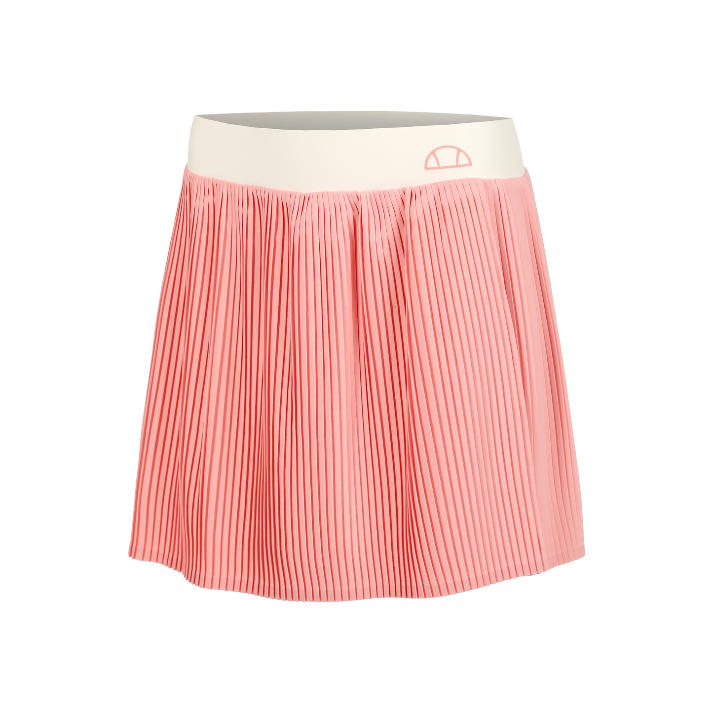 Ellesse Bryoni Jupe Femmes-Rosé
