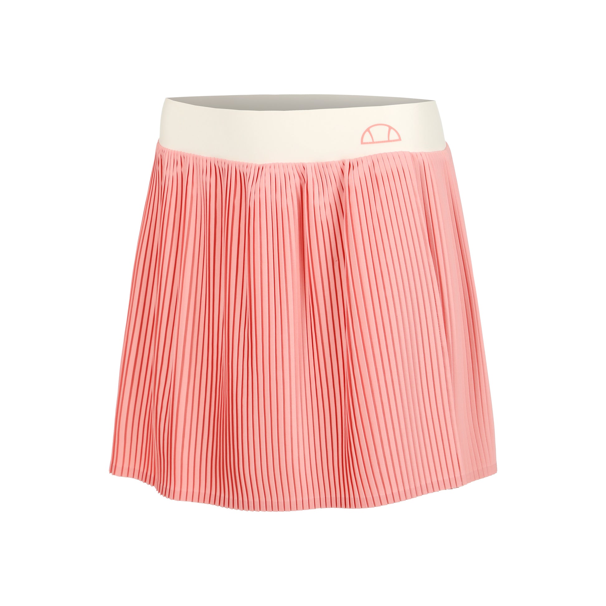 Ellesse Bryoni Jupe Femmes-Rosé