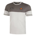 Vinco T-shirt Hommes-Gris,Gris Clair