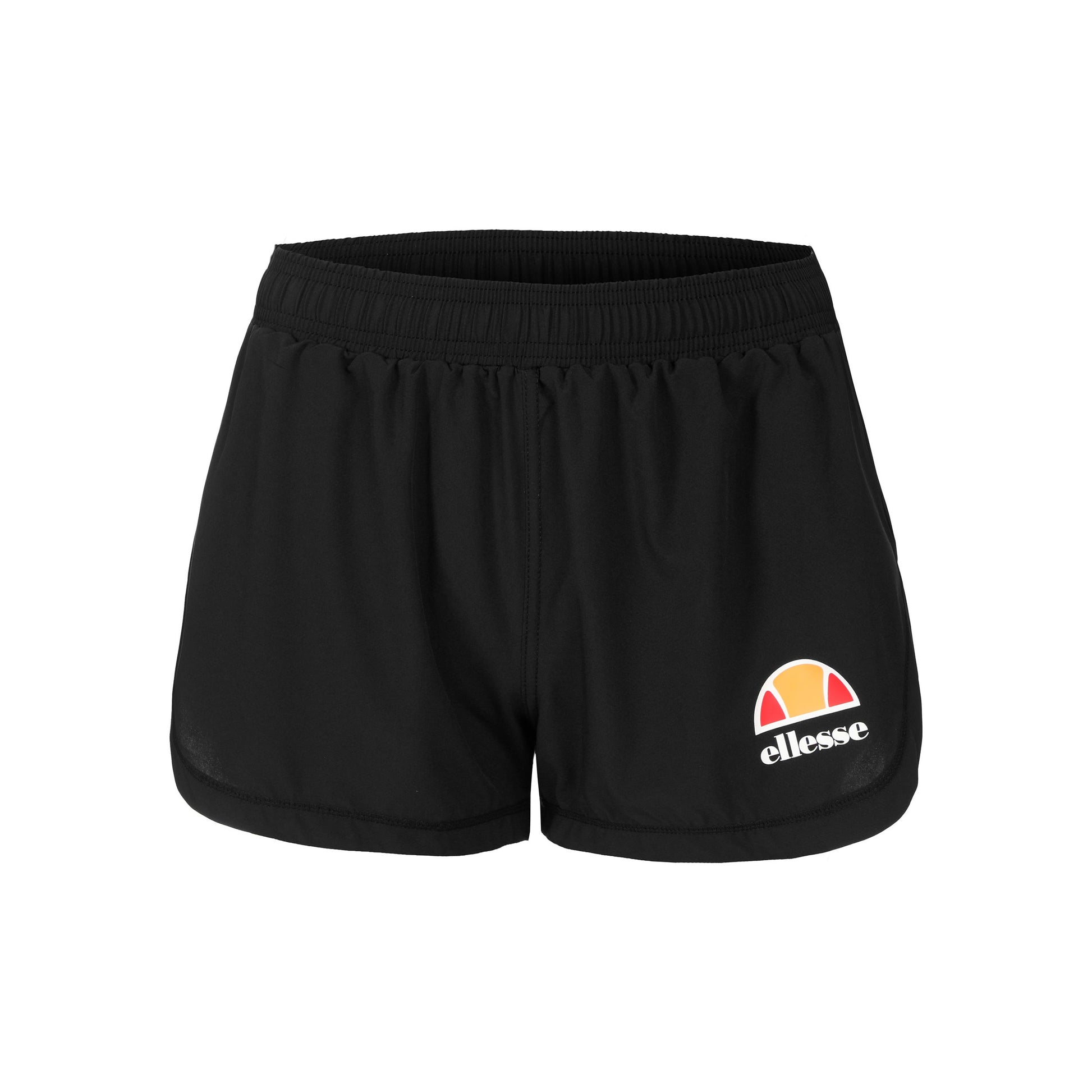 Ellesse Genoa Shorts Femmes - noir,