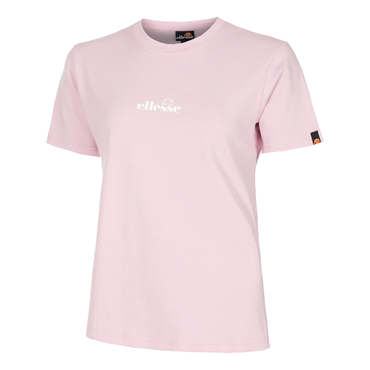 Ellesse Svetta T-shirt Femmes - rosé,