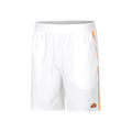 Tintagel Shorts Hommes - blanc,