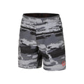 Zamora 7 Inch Shorts Hommes - gris, noir