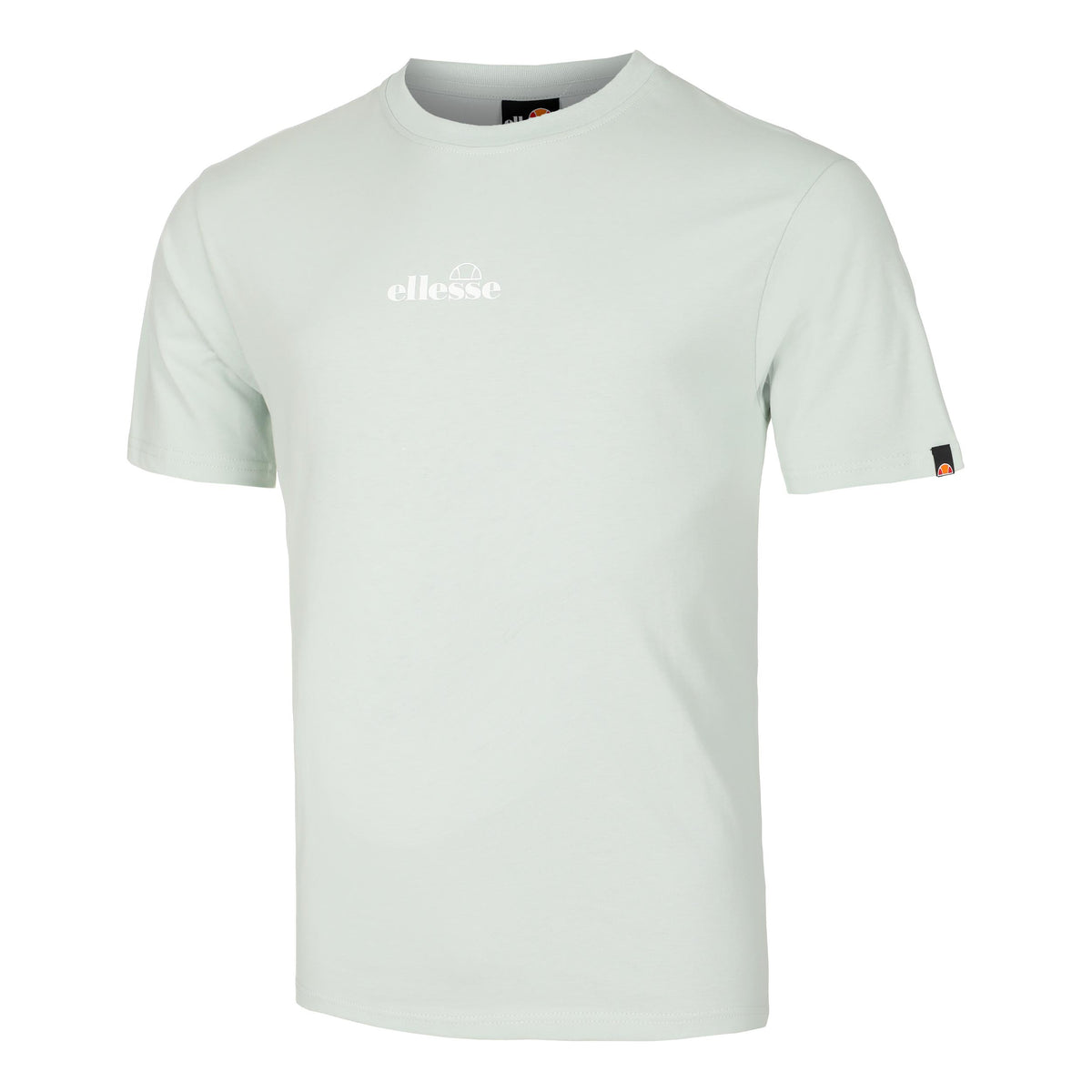 Ellesse Olliio T-shirt Hommes - vert clair,