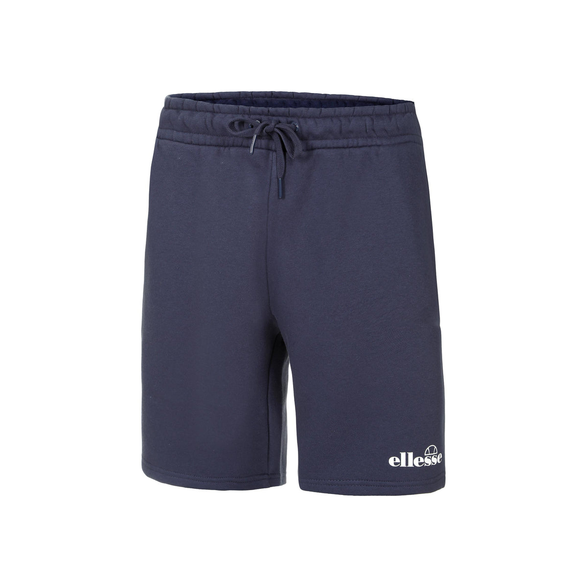 Ellesse Molla Shorts Hommes - bleu foncé,