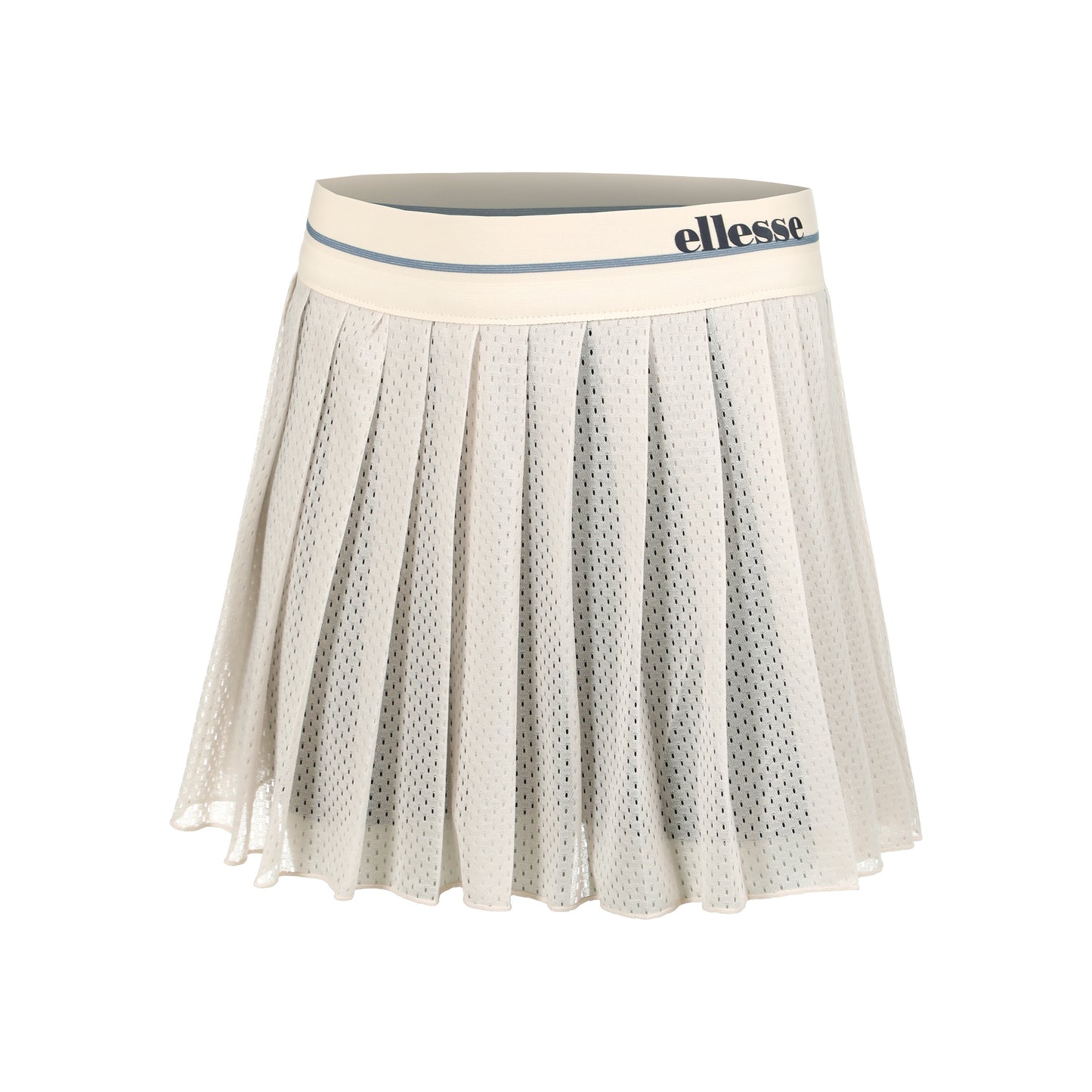 Ellesse Shangri Jupe Femmes-Crème