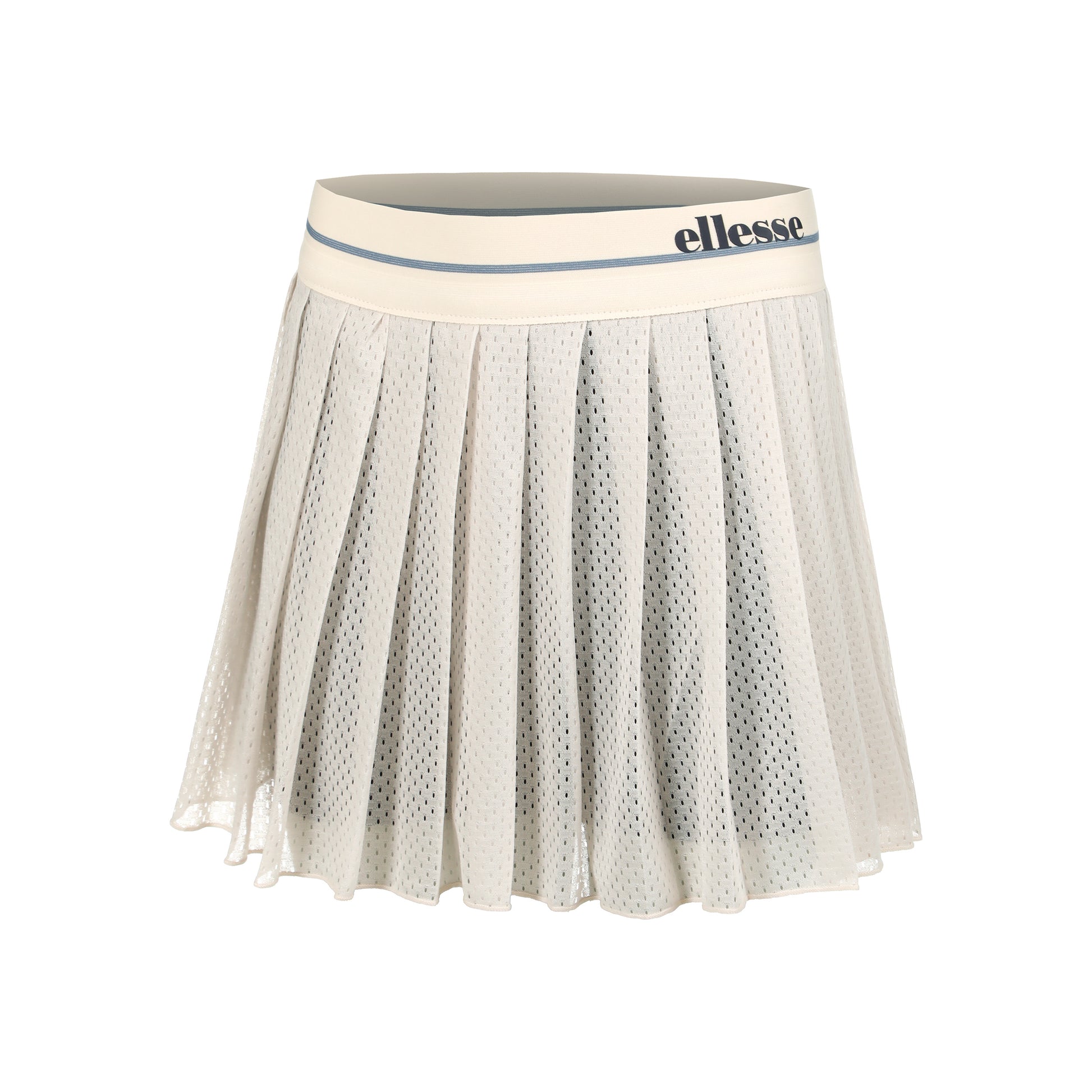 Ellesse Shangri Jupe Femmes-Crème