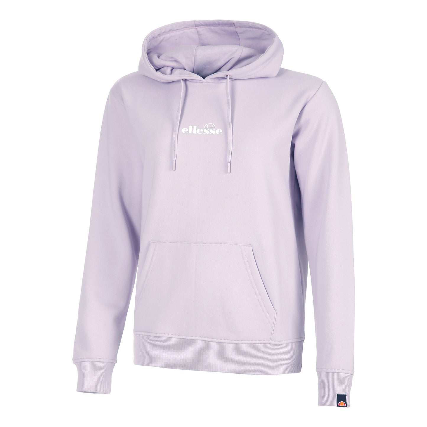 Ellesse Jazana Oh Sweat À Capuche Femmes-Lilas