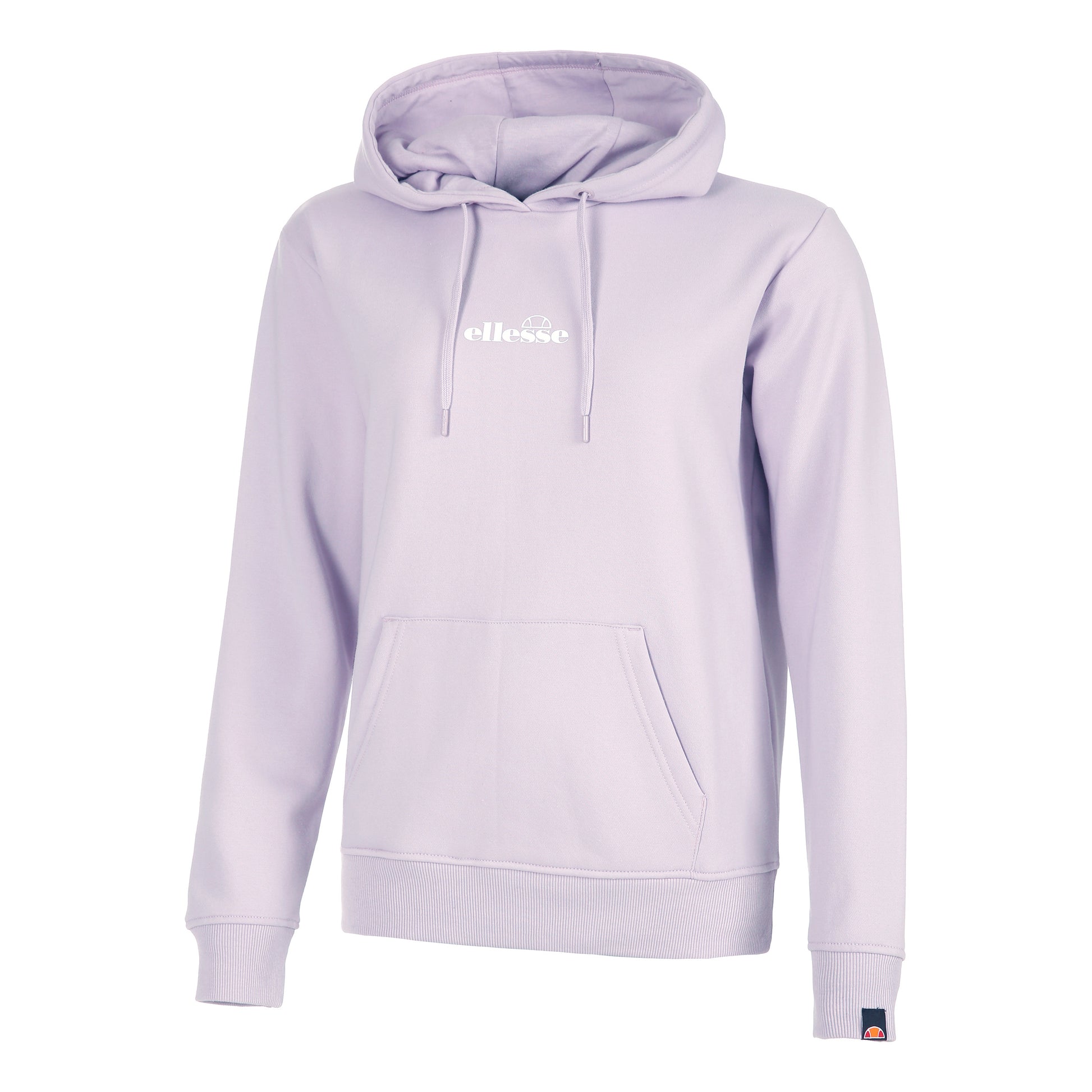 Ellesse Jazana Oh Sweat À Capuche Femmes-Lilas