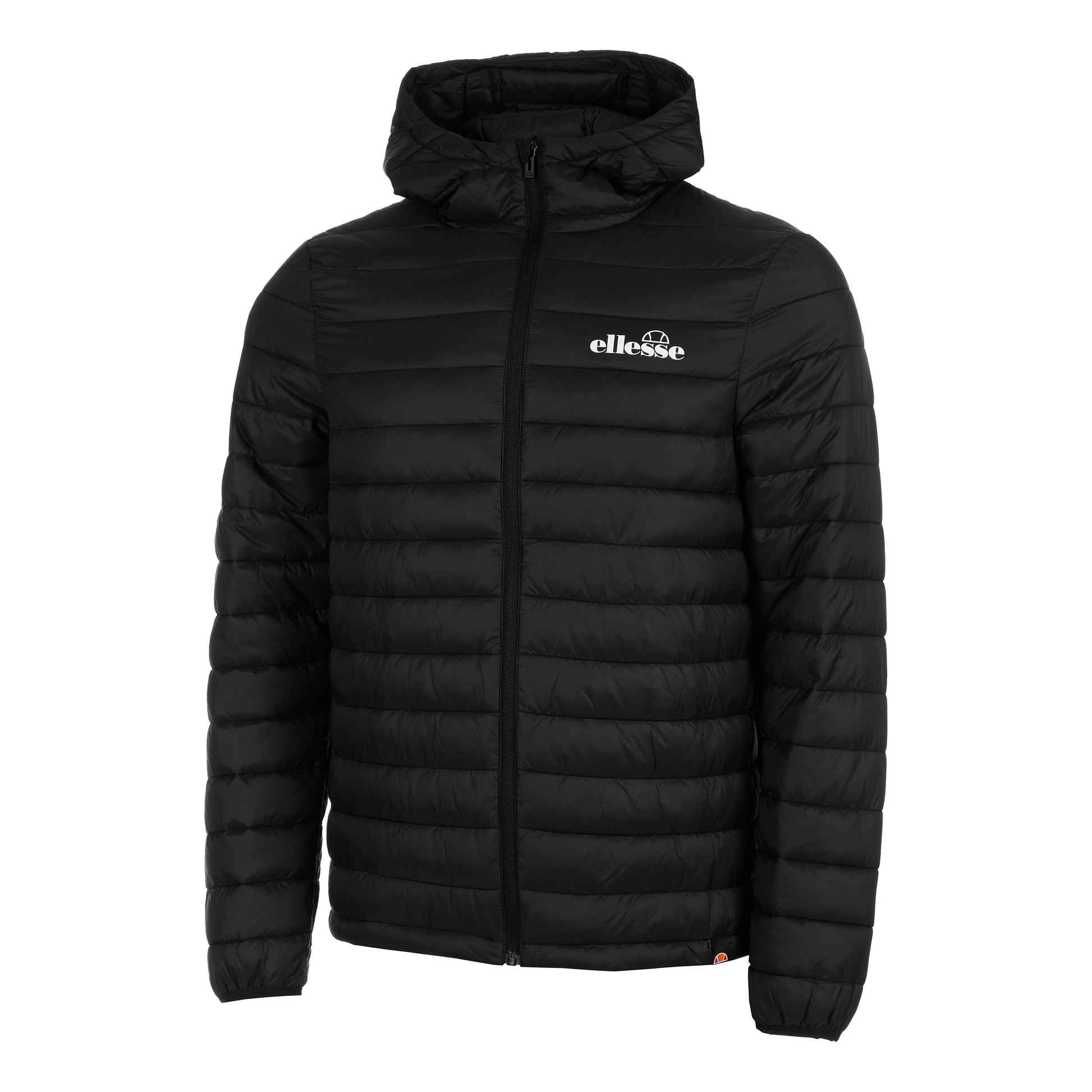 Ellesse Mazzini Padded Veste duvet Hommes - noir,