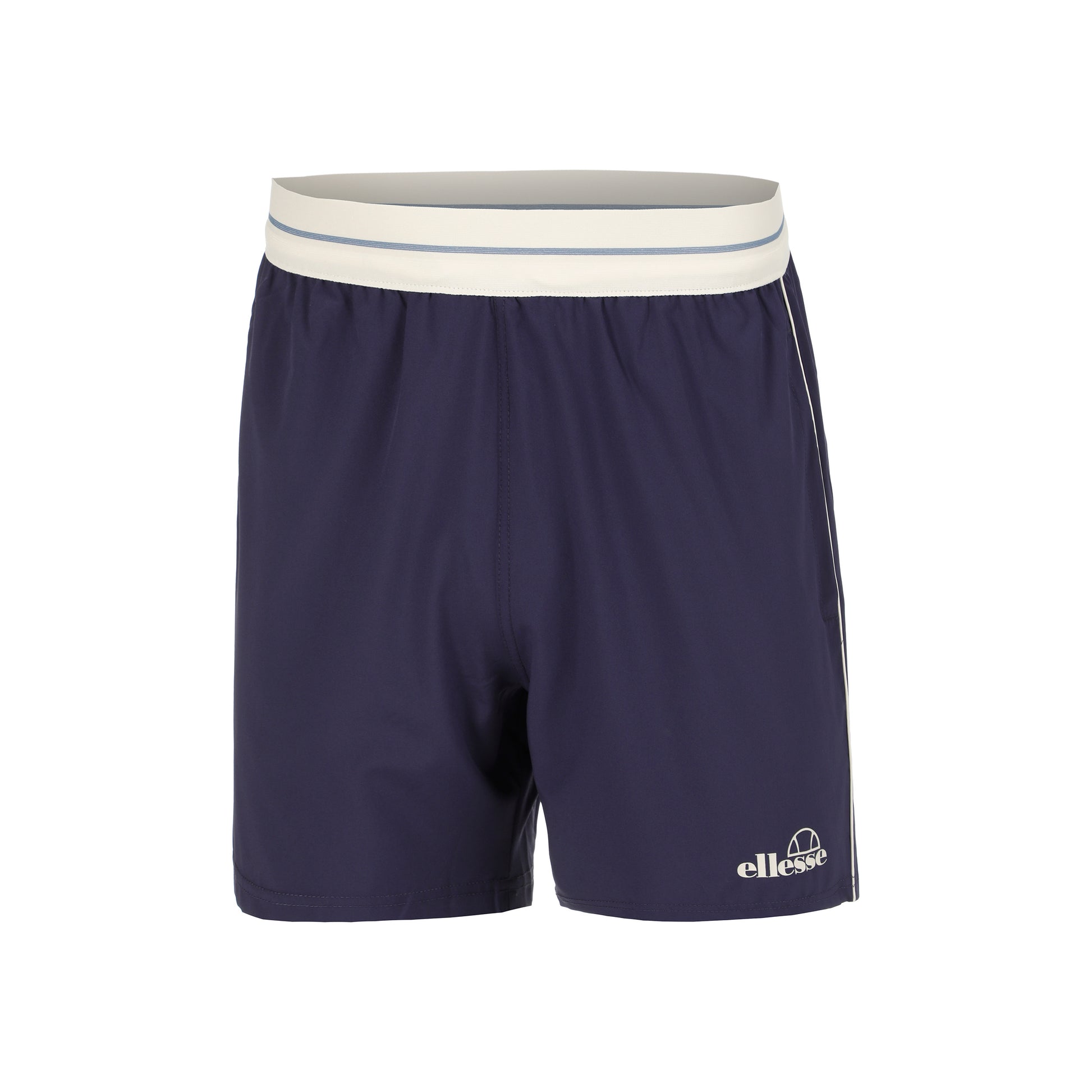 Ellesse Rigs Shorts Hommes-Bleu Foncé