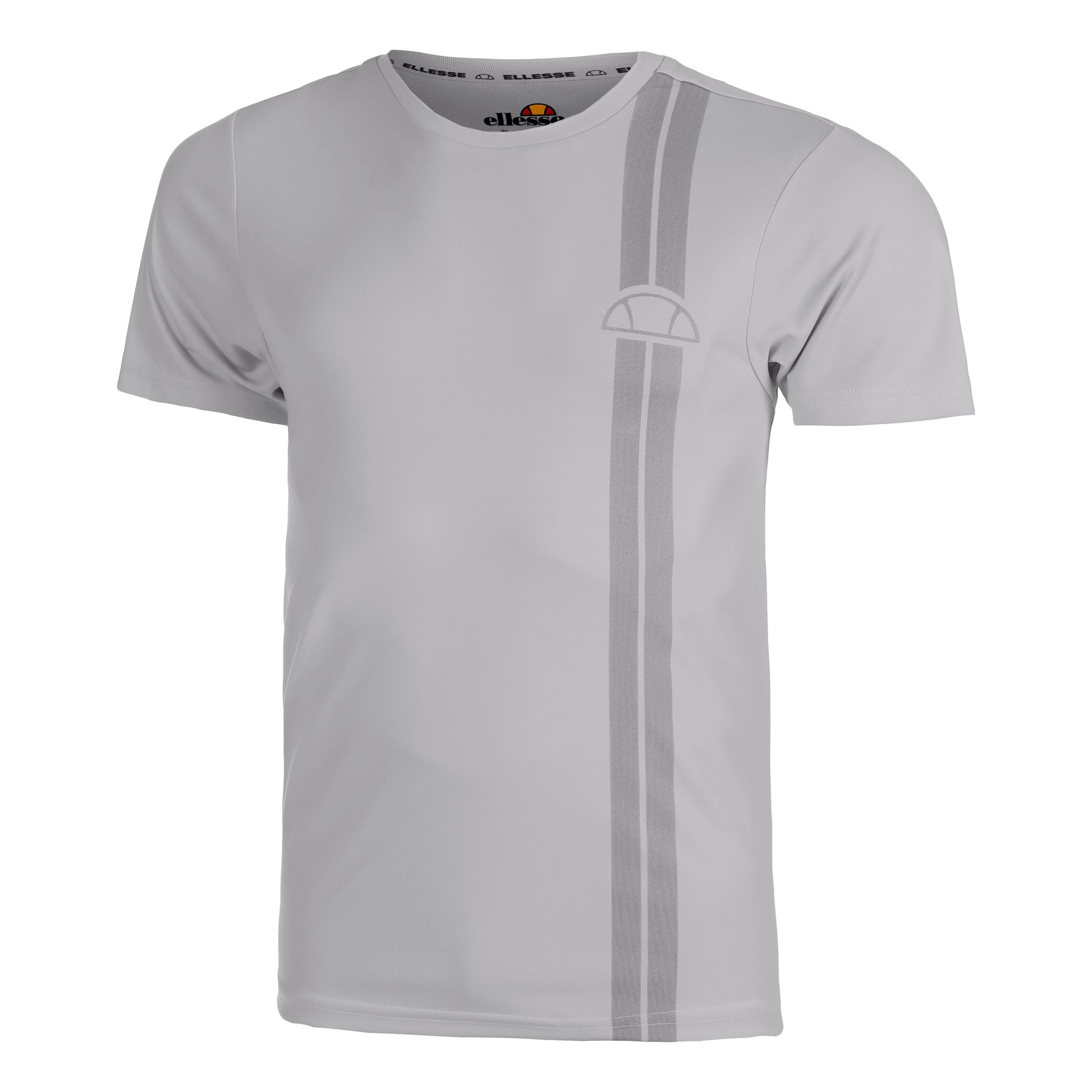Ellesse Massina T-shirt Hommes-Gris