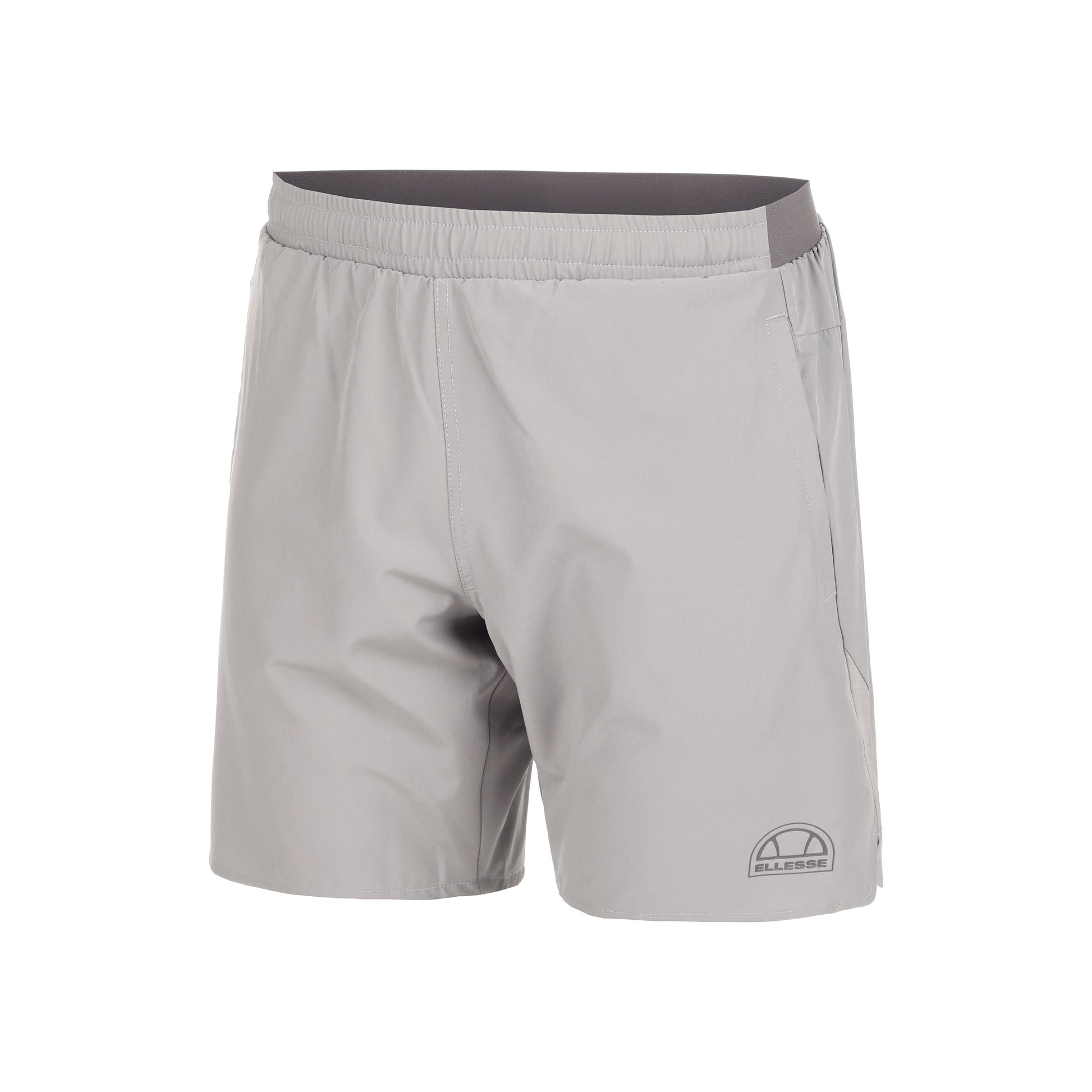 Ellesse Sortiva Shorts Hommes-Gris