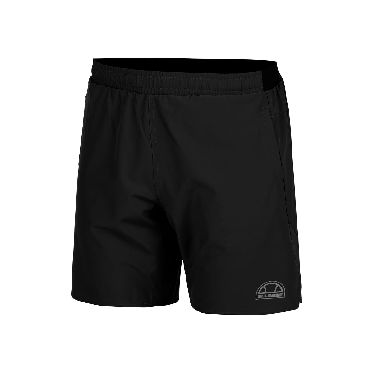 Ellesse Sortiva Shorts Hommes - noir,
