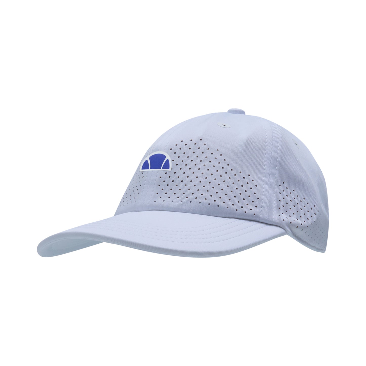 Ellesse Court Casquette Hommes-blanc