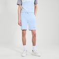 Molla Shorts Hommes-Bleu Clair