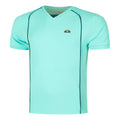 Newcombe T-shirt Hommes - vert,