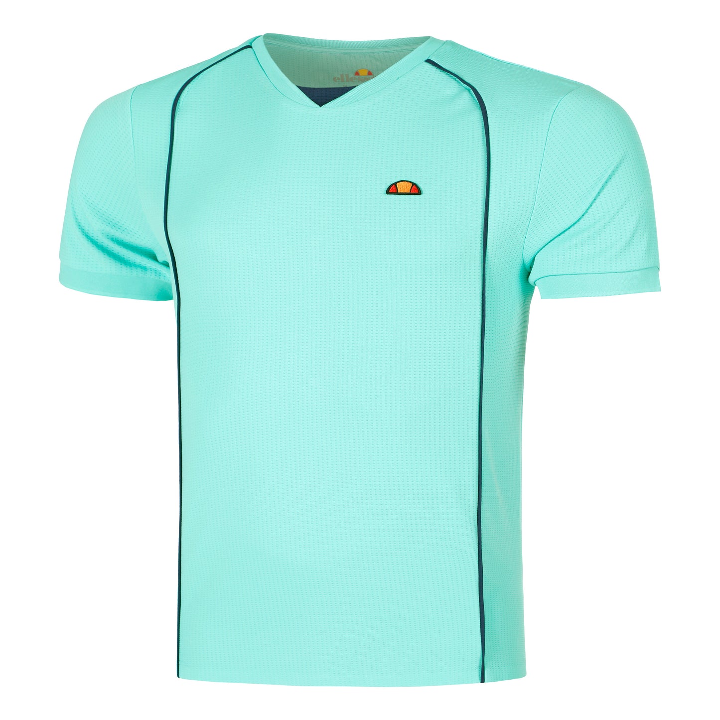 Ellesse Newcombe T-shirt Hommes - vert,