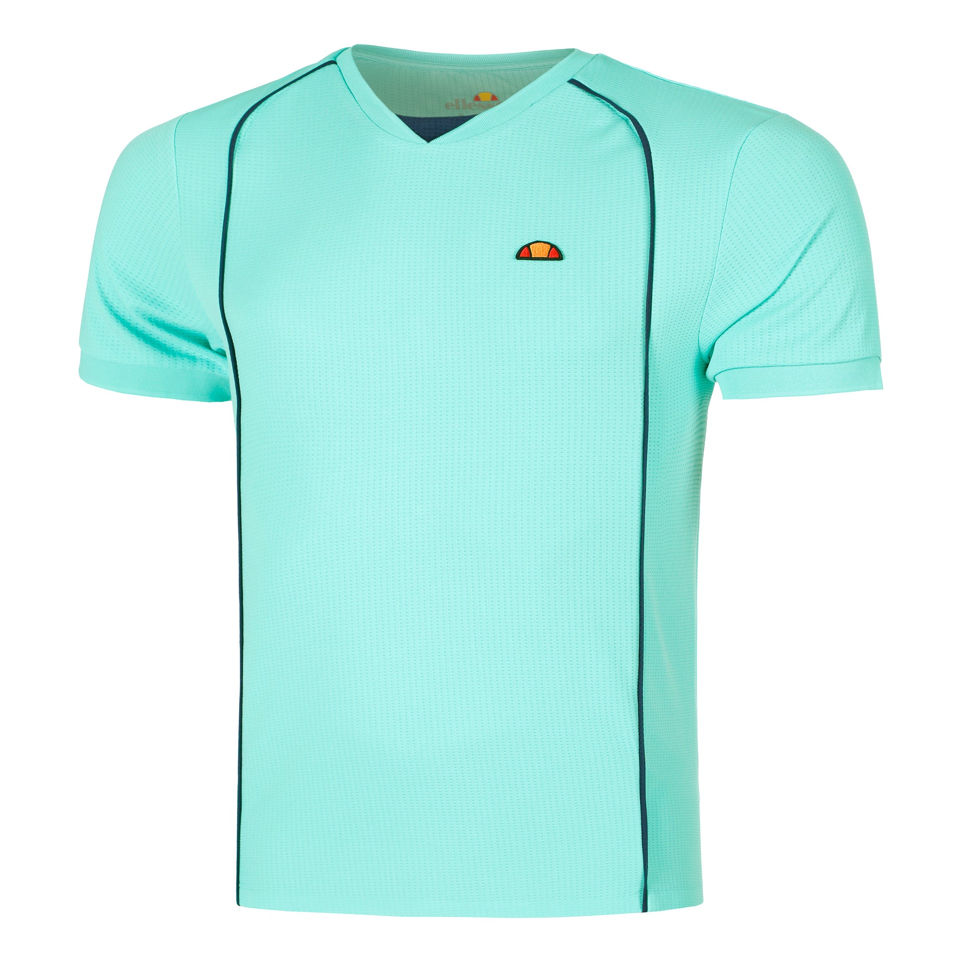 Ellesse Newcombe T-shirt Hommes - vert,