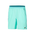 Sedgam Shorts Hommes-Vert