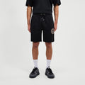 Tramonti Shorts Hommes-Noir
