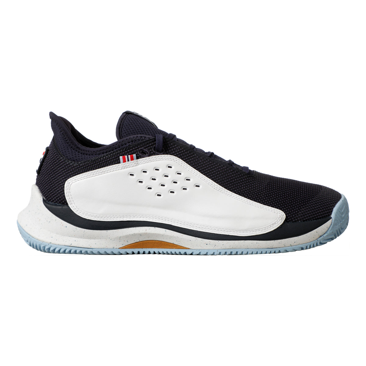Fila Mondo Forza Chaussure terre battue Hommes - blanc,