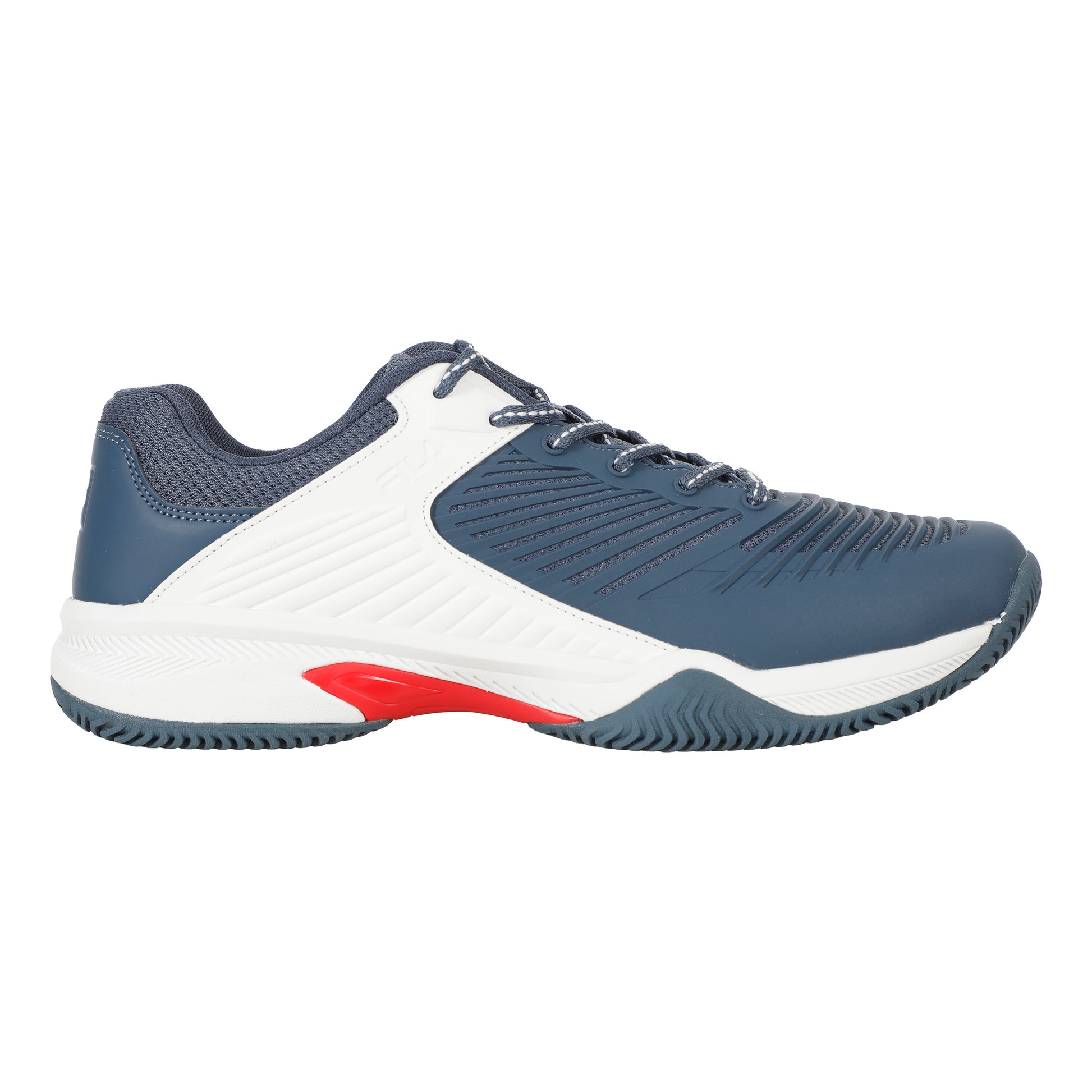Fila Incontro 2 AC Chaussures toutes surfaces Hommes-bleu, blanc