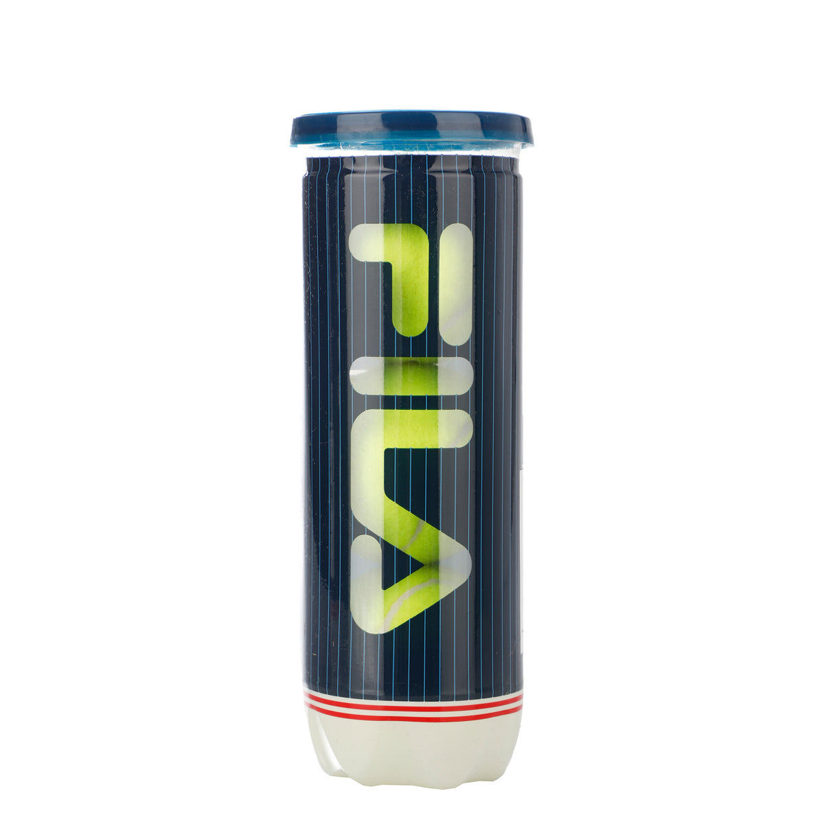Fila Padelball Tube de 3