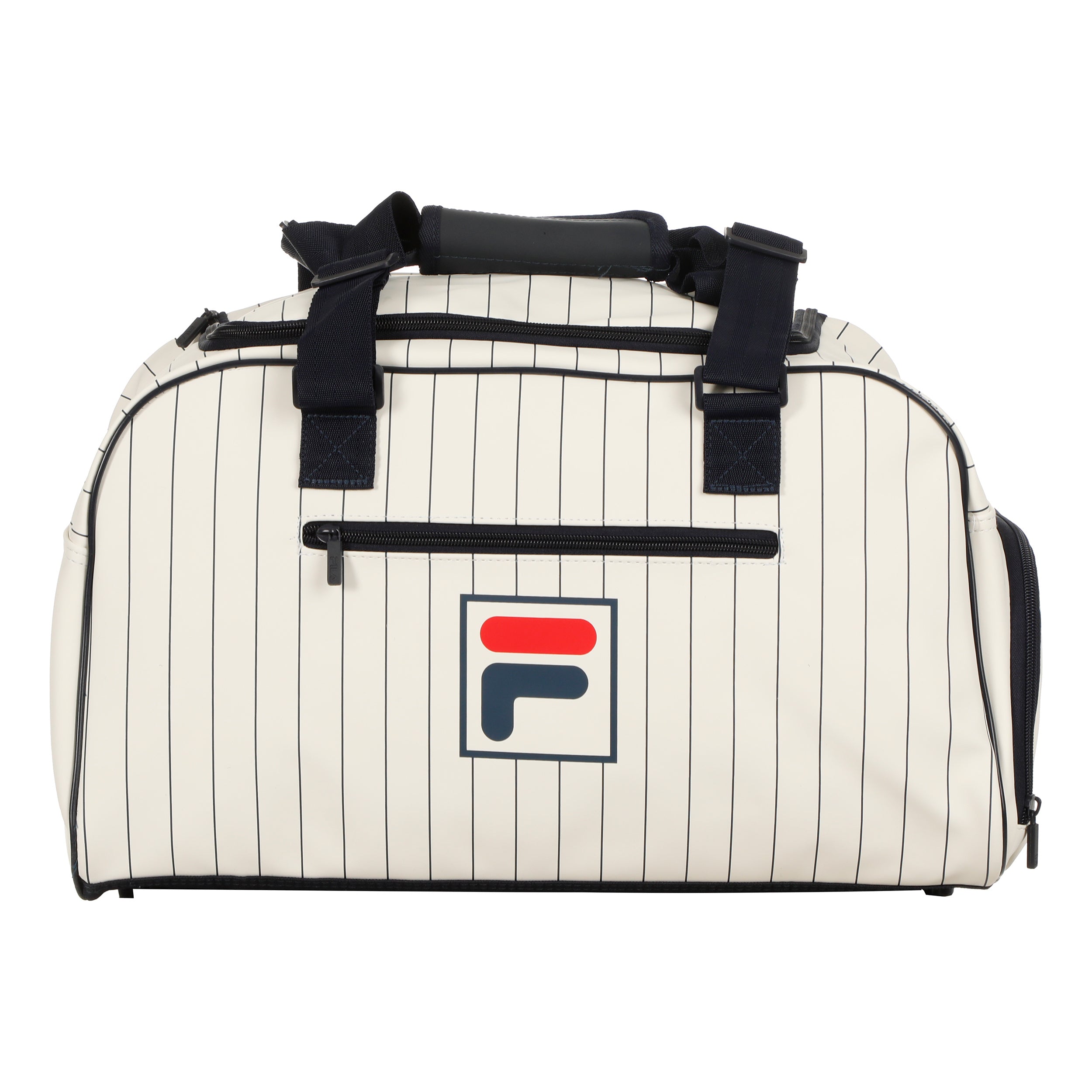 Fila Heritage Small Sac de sport - blanc