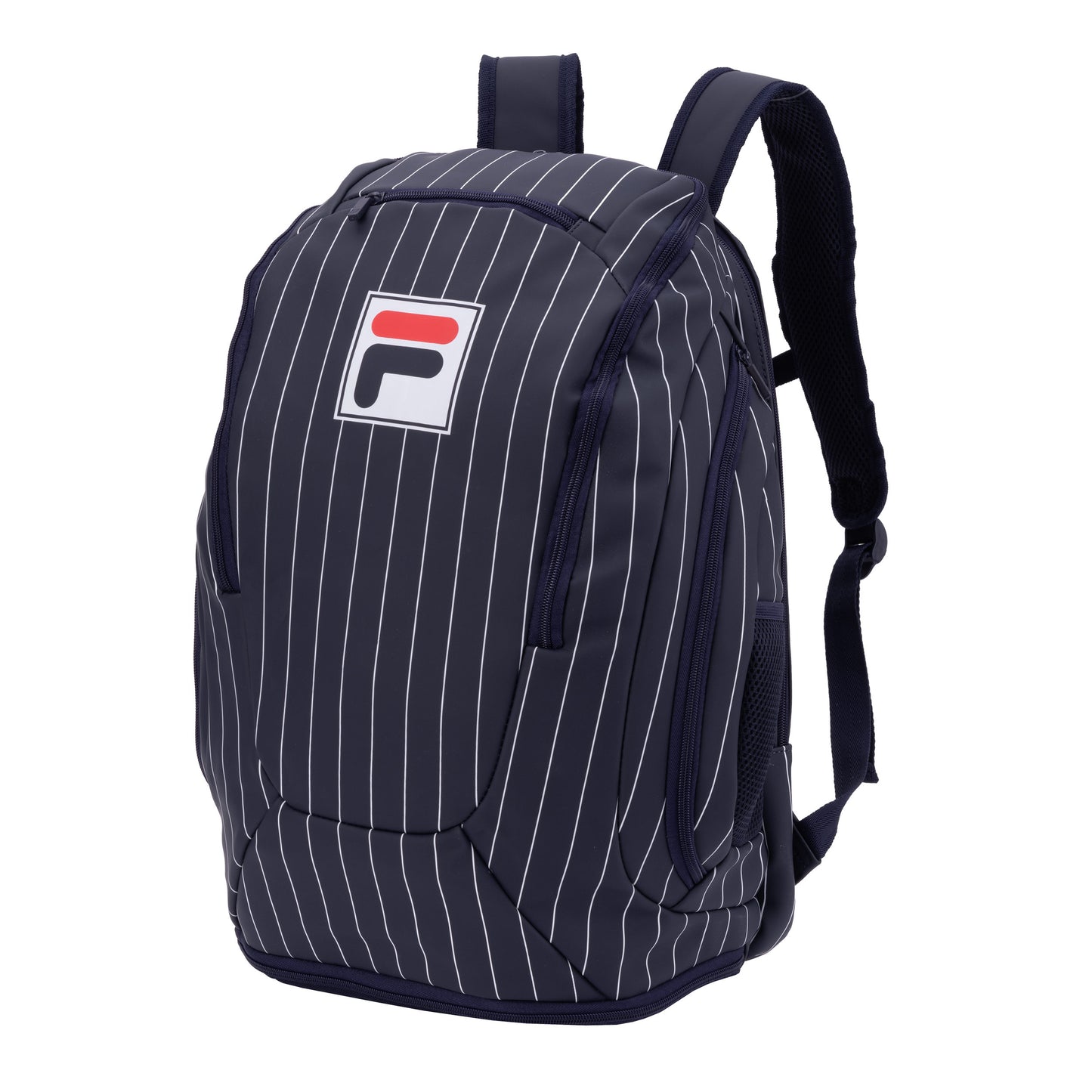 Fila Heritage Sac À Dos-Bleu,Blanc