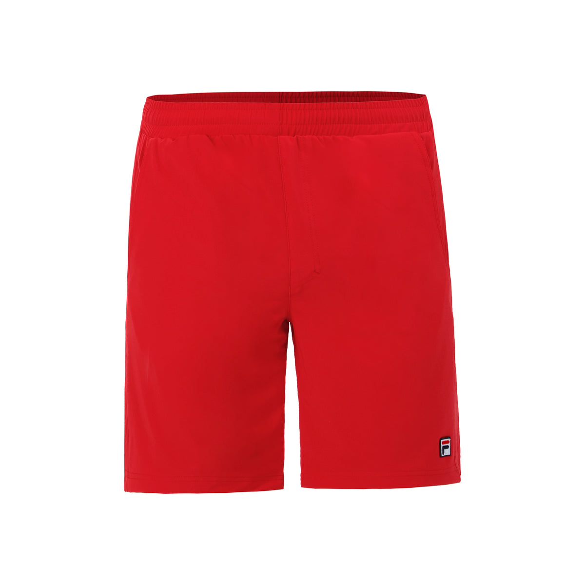 Fila Santana Shorts Hommes - rouge