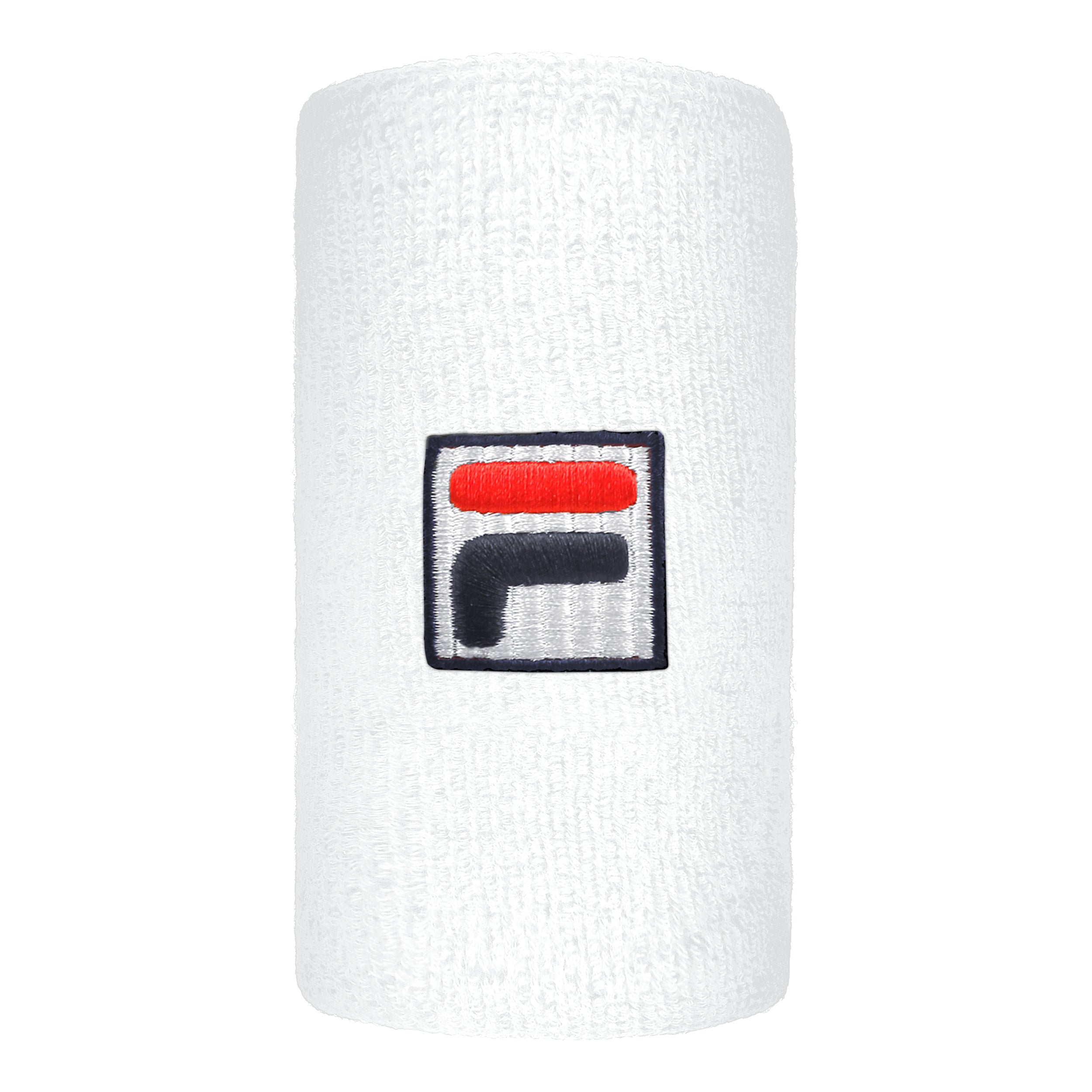 Fila Arnst Poignet-Blanc,Bleu Foncé