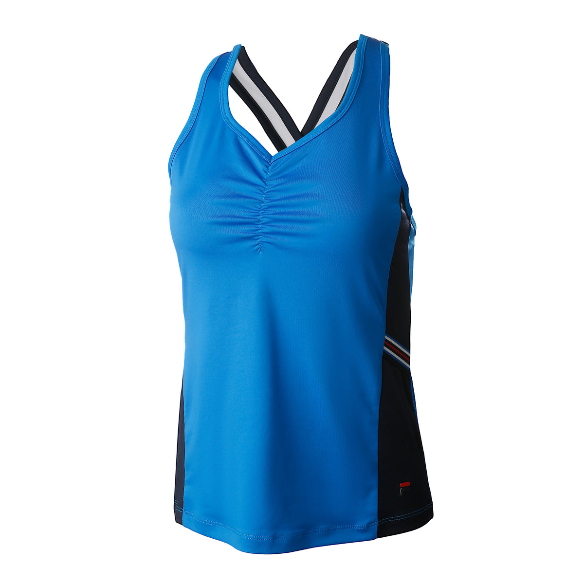 Fila Frida Débardeur tank top Femmes - bleu, bleu foncé