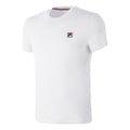 Jonas T-shirt Hommes - blanc,