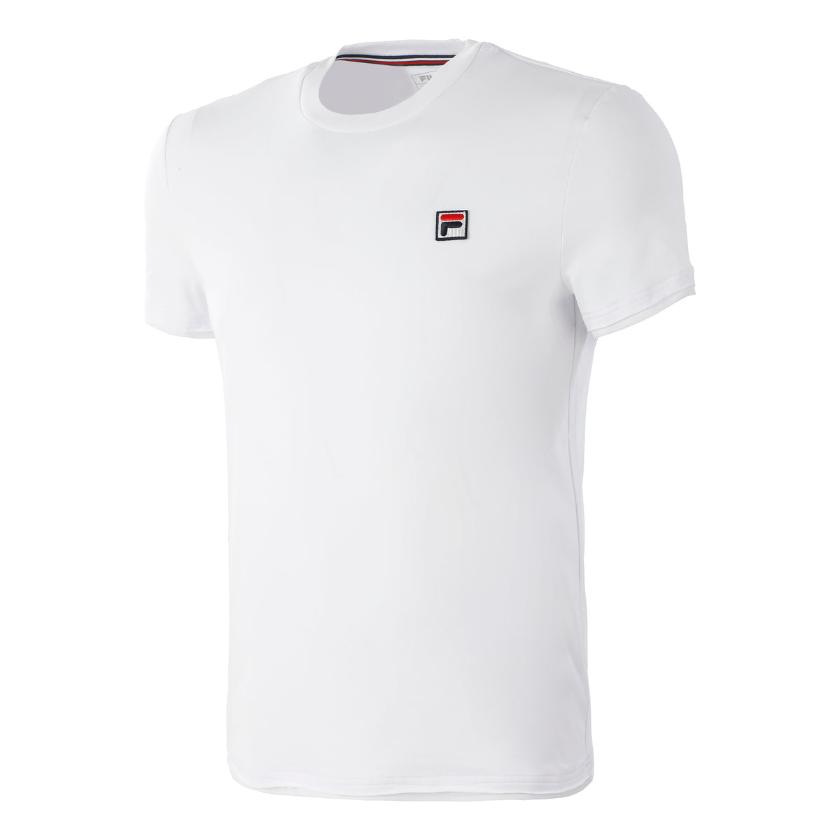 Fila Jonas T-shirt Hommes - blanc,