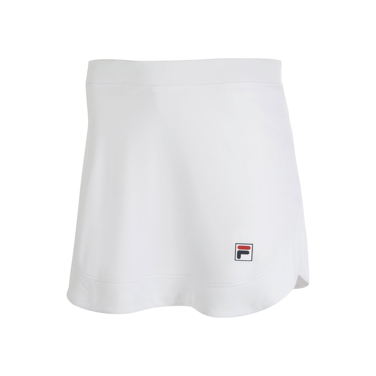 Fila Julia Jupe Femmes - blanc,