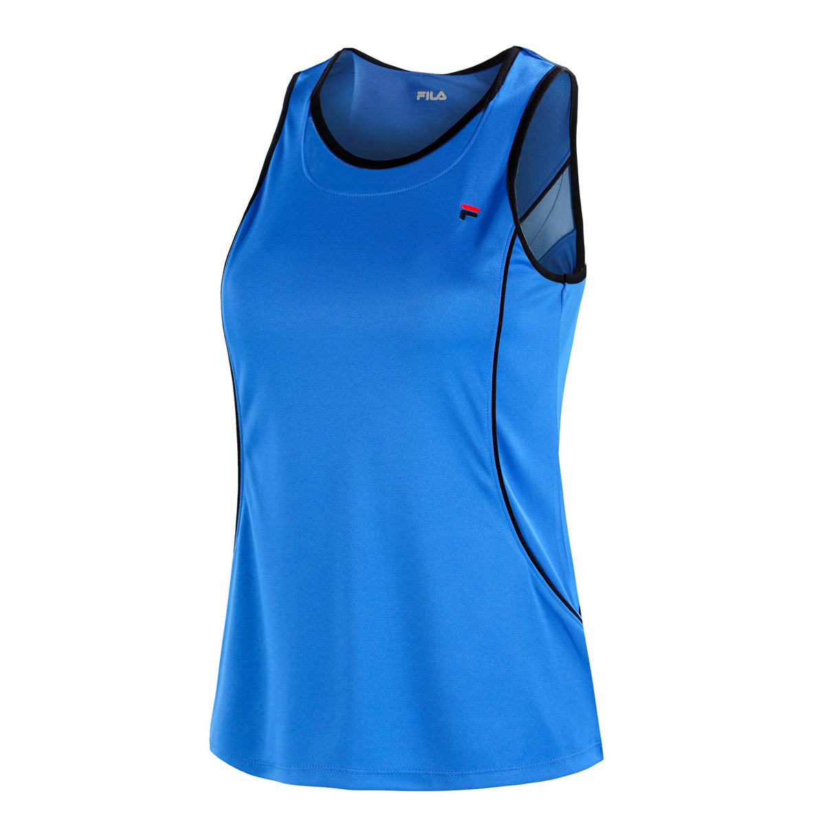 Fila Vivienne Débardeur tank top Femmes - bleu, noir