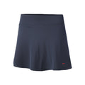 Anna Jupe Femmes - bleu,