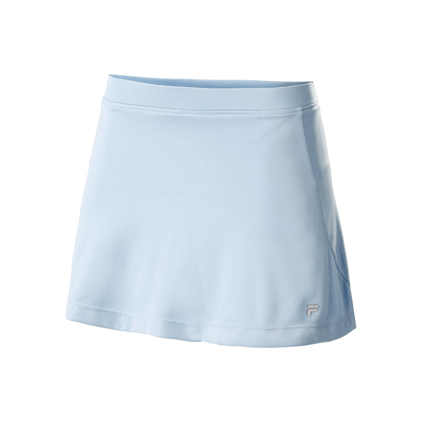 Fila Shiva Jupe Femmes - bleu clair,