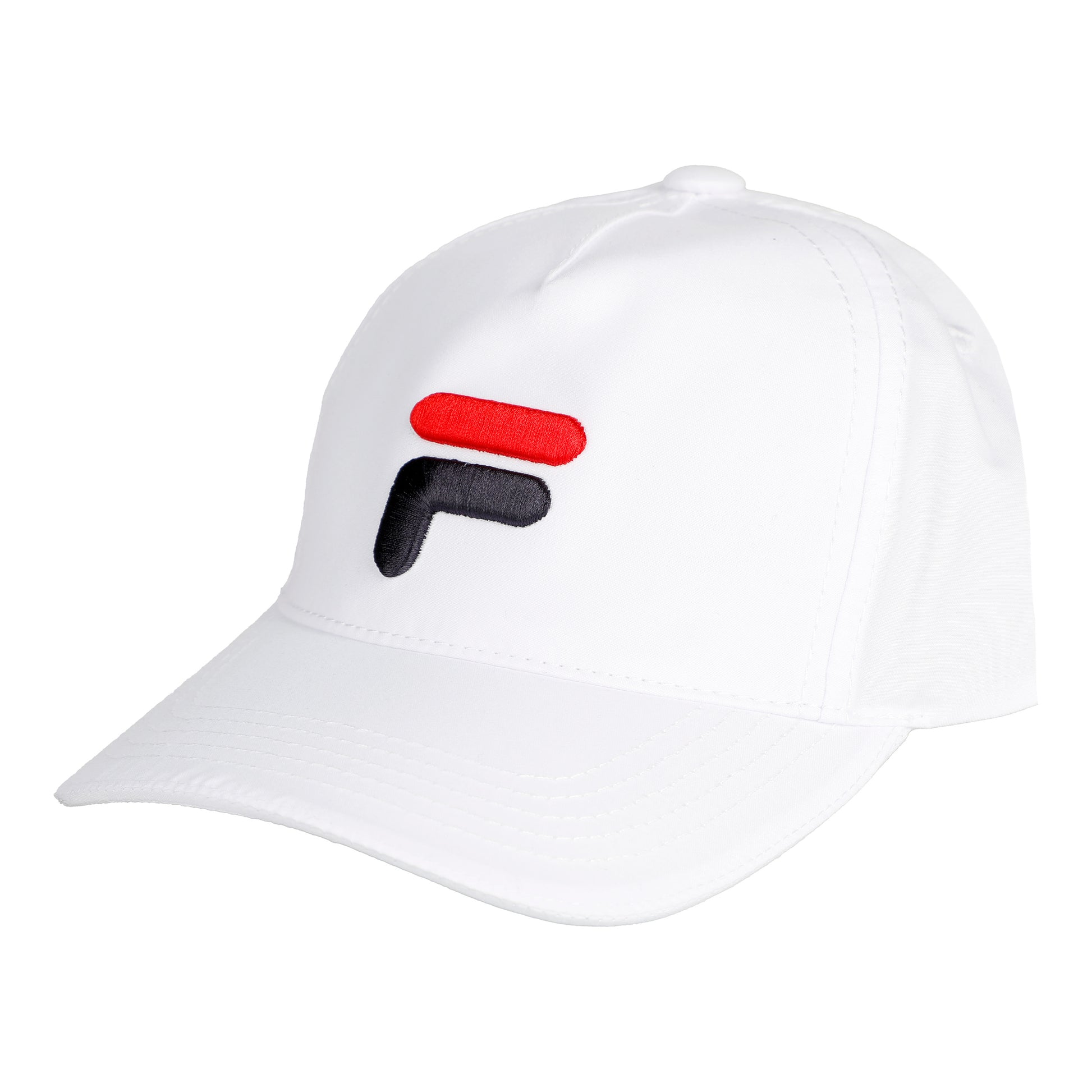 Fila Max Casquette Enfants-Blanc,Multicouleur